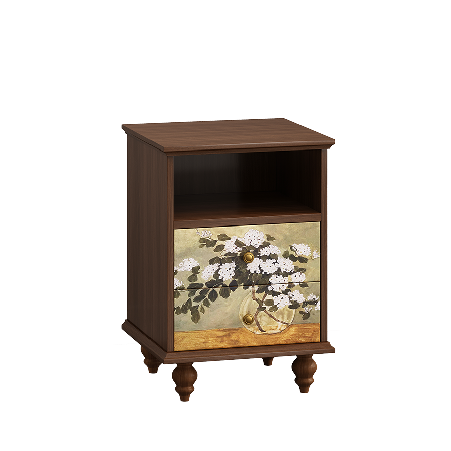 Florence Charm Nightstand